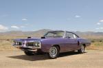 Dodge Coronet R/T Hemi Hardtop Coupe 1970 года